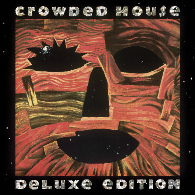 Crowded House - She Goes On