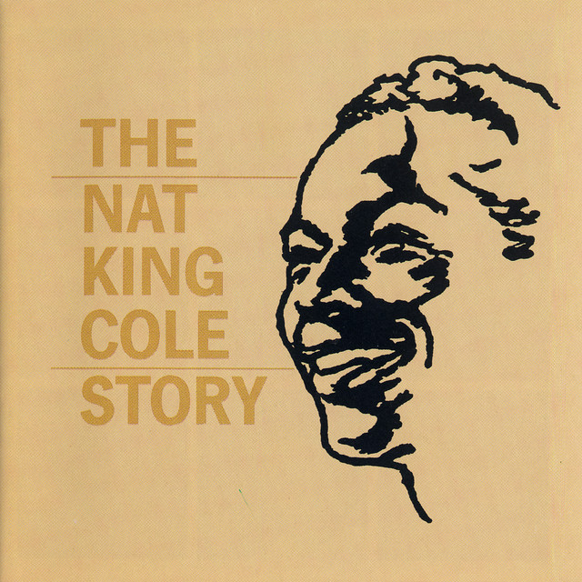 Nat King Cole - Darling, Je Vous Aime Beaucoup