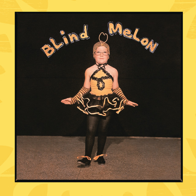 Blind Melon - Change