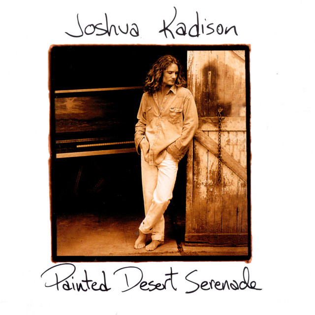 Joshua Kadison - JESSIE (EDIT)