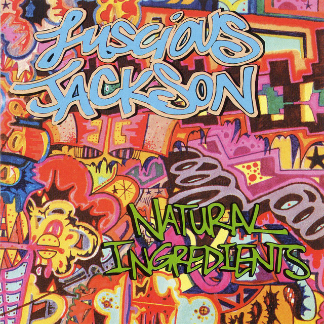 Luscious Jackson - Deep Shag