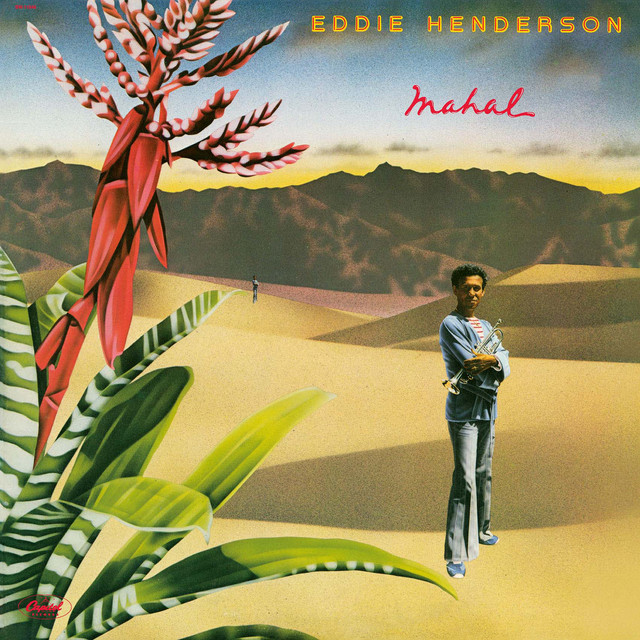 Eddie Henderson - Prance On