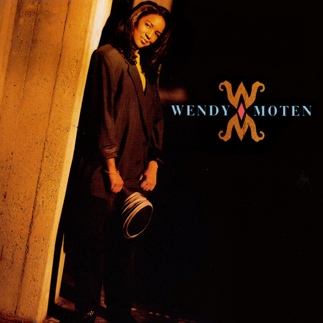 Wendy Moten - Come In Out Of The Rain