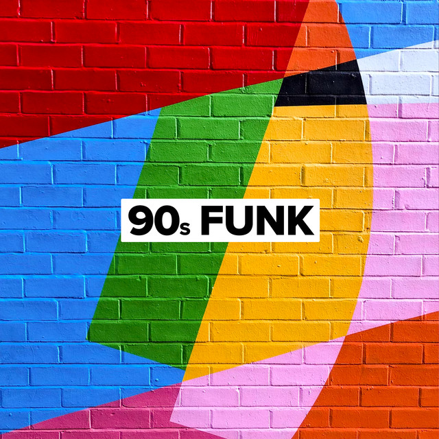 Funkadelic - #296 Knee Deep
