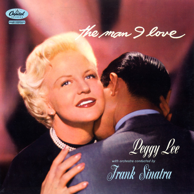 Peggy Lee - Happiness is a thing called Joe