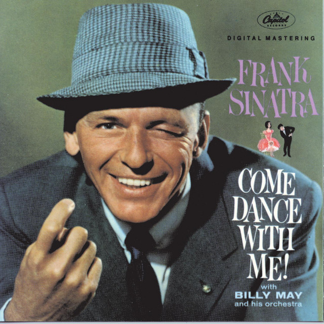 Frank Sinatra - Come Dance With Me