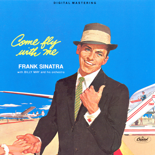 Frank Sinatra - Brazil