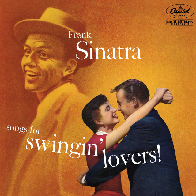 Frank Sinatra - I've Got You Under My Skin