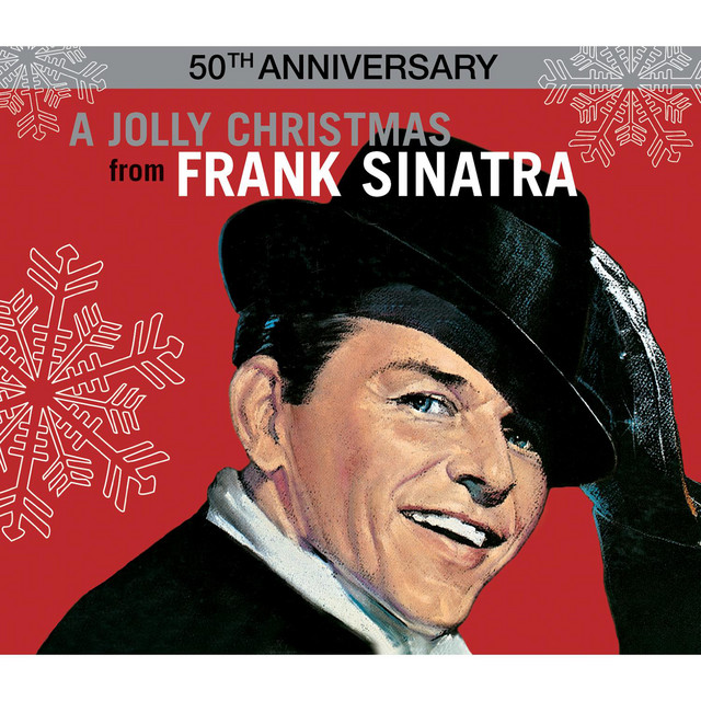 Frank Sinatra - White Christmas