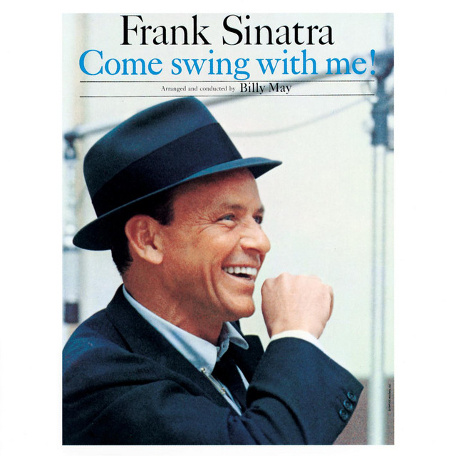 Frank Sinatra - On The Sunny Side Of The Street