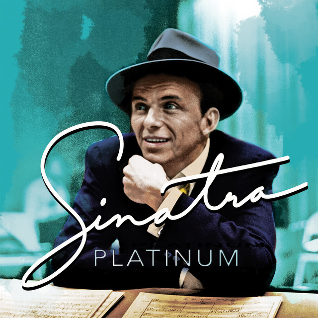 Frank Sinatra - I've got the world on a string