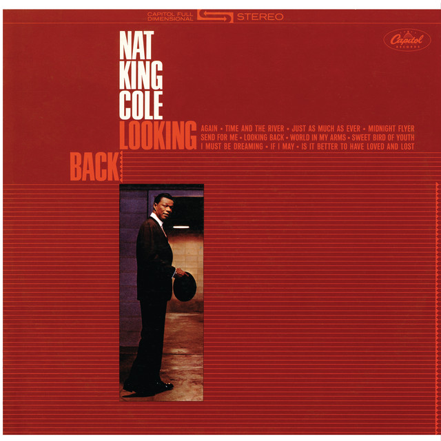 Nat King Cole - Just As Much As Ever