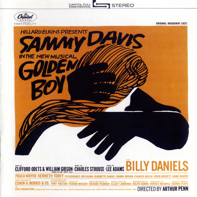 Sammy Davis Jr. - Night Song