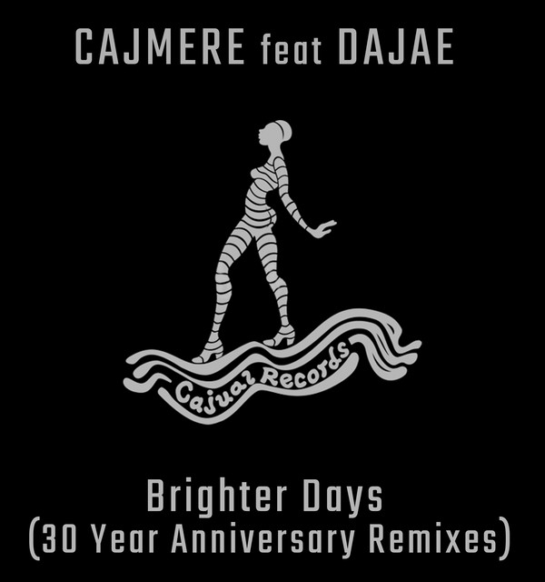 Cajmere - Brighter Days (Marco Lys Remix)