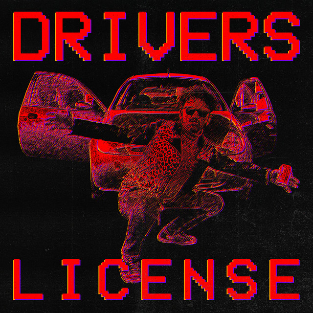 Drivers License