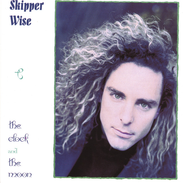 Skipper Wise - Standing Outside In The Rain