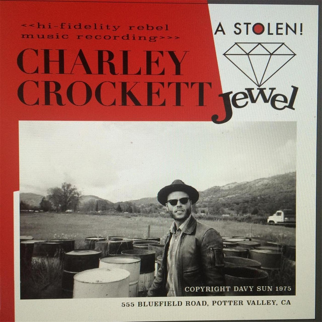 Charley Crockett - Trinity River