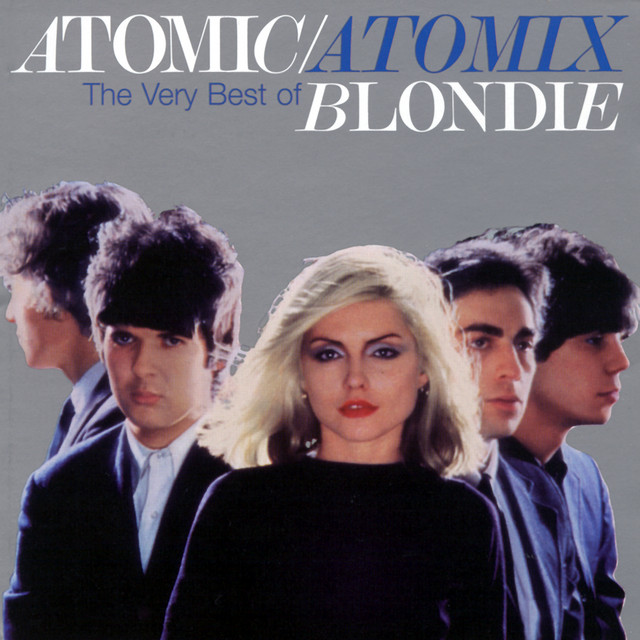 Blondie - Atomic (Xenomania Mix)