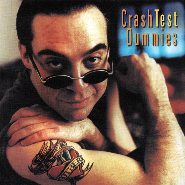 Crash Test Dummies - Never Comin Back