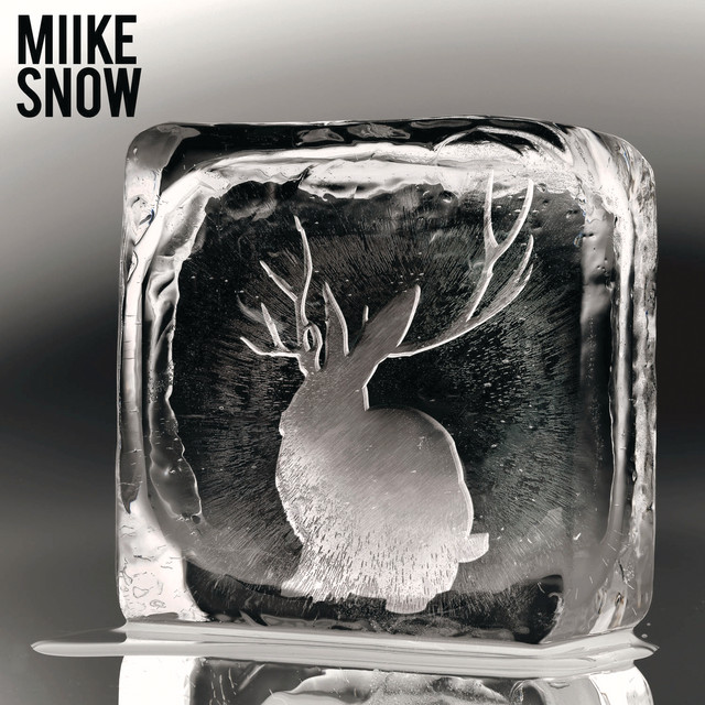 Miike Snow - Animal
