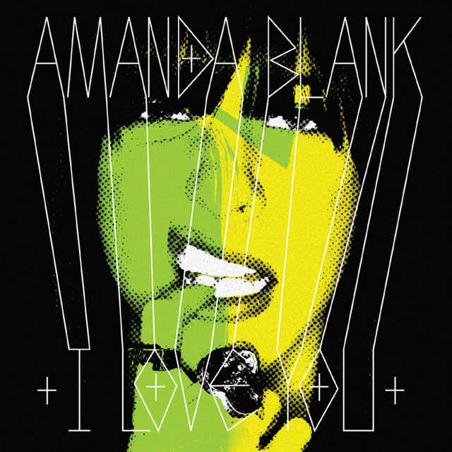 Amanda Blank - DJ