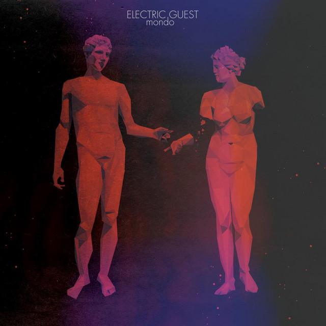 Electric Guest - This Head I Hold