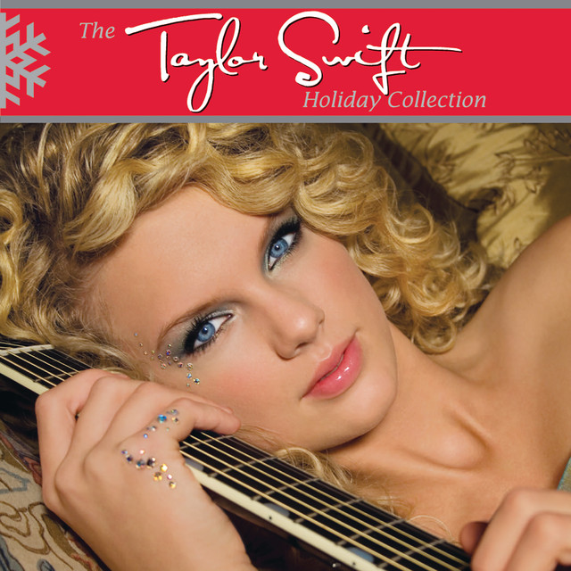 Taylor Swift - Silent Night