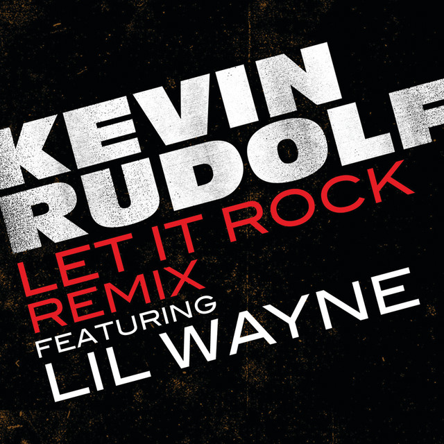 Lil Wayne - Let It Rock