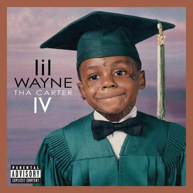 Lil' Wayne - She Will