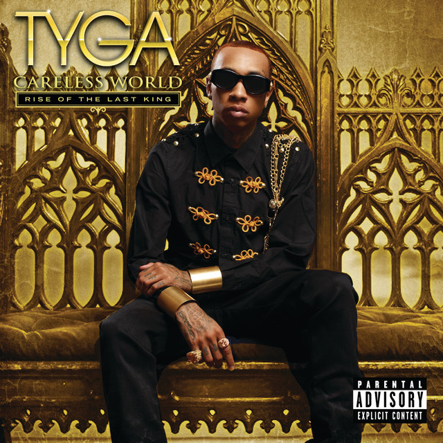 Tyga - Rack City