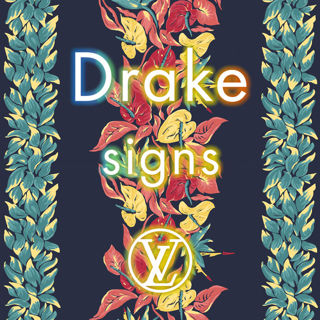 Drake - Signs