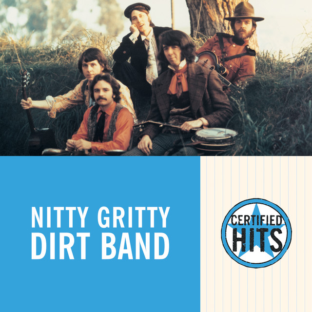 Nitty Gritty Dirt Band - Mr. Bojangles