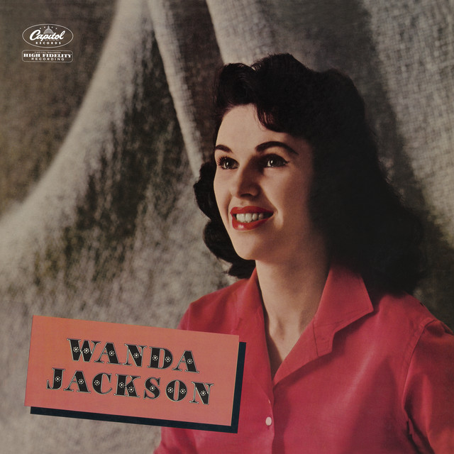 Wanda Jackson - Happy, Happy Birthday