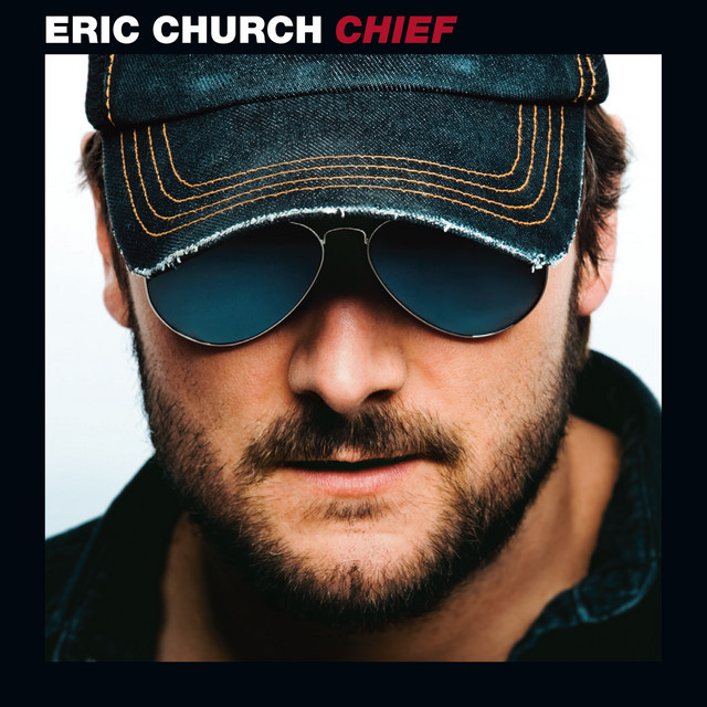 Eric Church - Springsteen