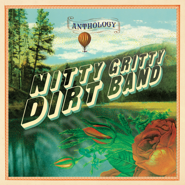 Nitty Gritty Dirt Band - Jambalaya (On The Bayou)