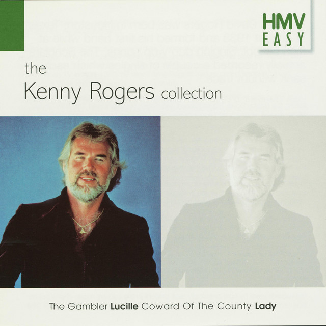 Kenny Rogers - Blaze of glory