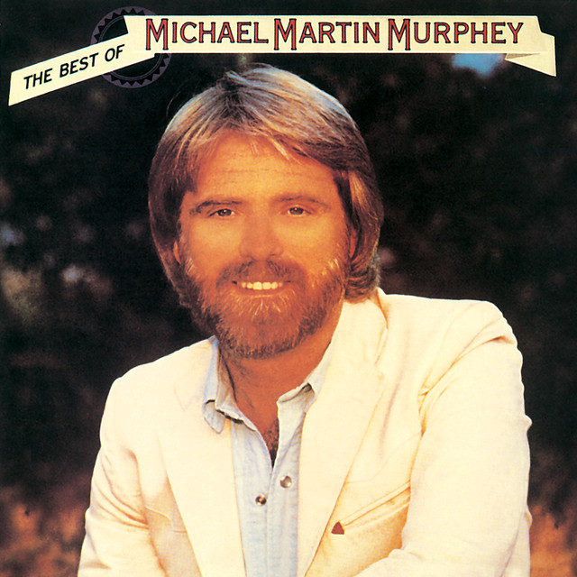 Michael Martin Murphey - Wildfire