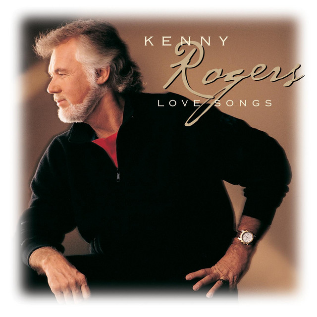 Kenny Rogers - She believes in me
