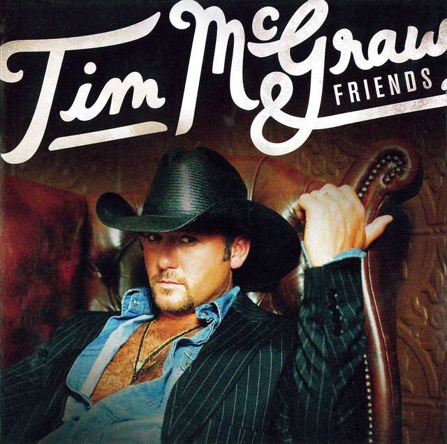 Tim McGraw - Me And Tennessee