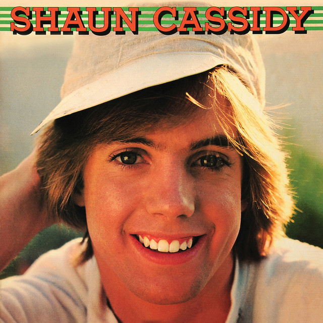 Shaun Cassidy - Morning Girl