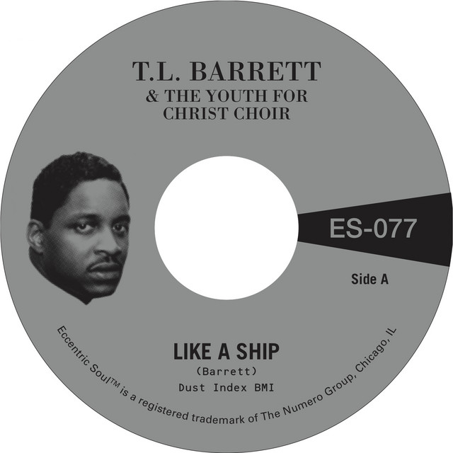 Pastor T.L. Barrett And The Youth For Christ Choir - Nobody Knows