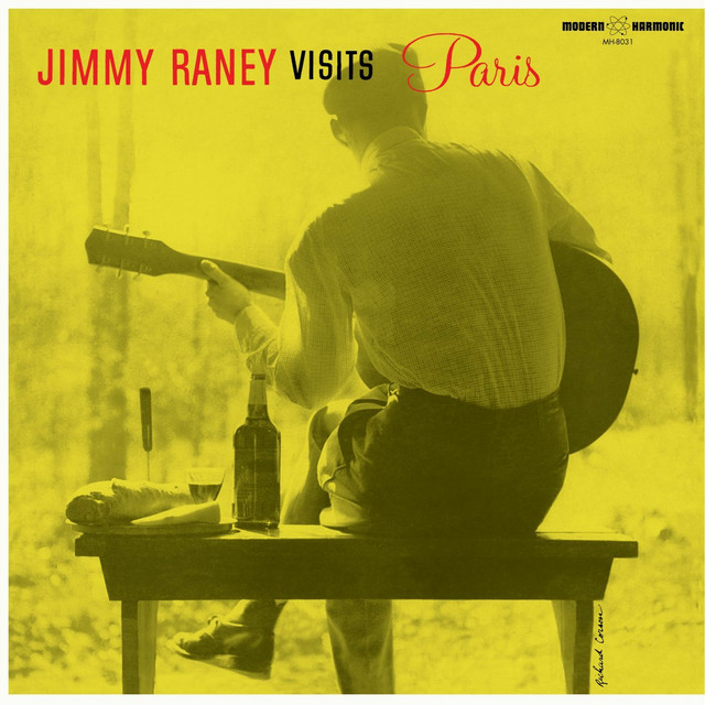 Jimmy Raney - Tres Chouette