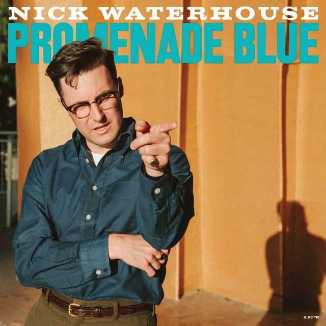 Nick Waterhouse - Place Names