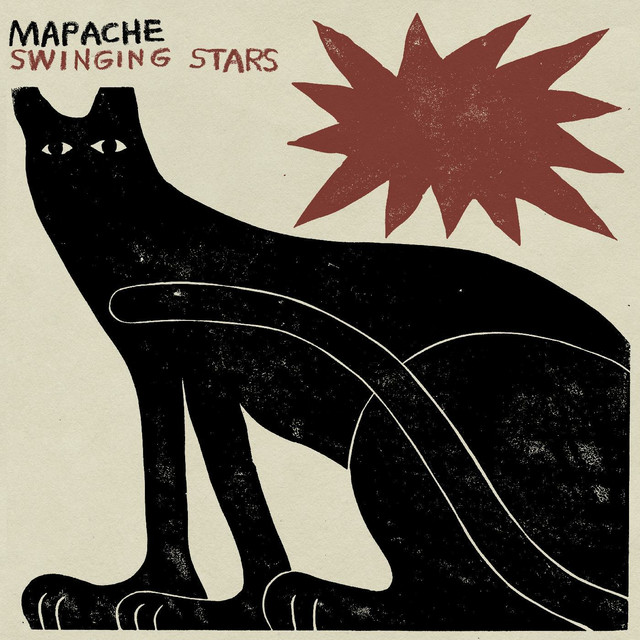Mapache - Home Among The Swinging Stars