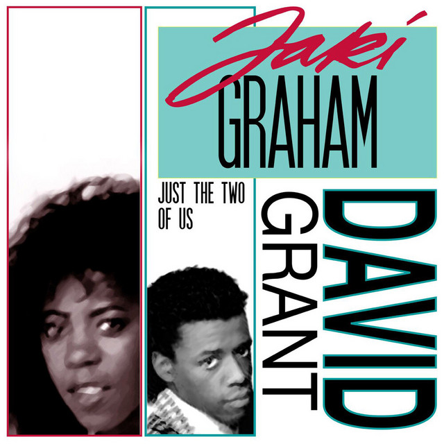 David Grant & Jaki Graham - Mated