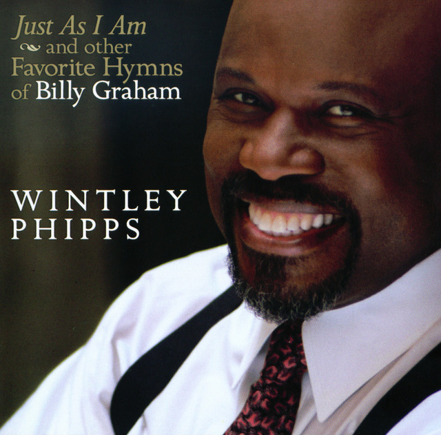 Wintley Phipps - It Is Well With My Soul