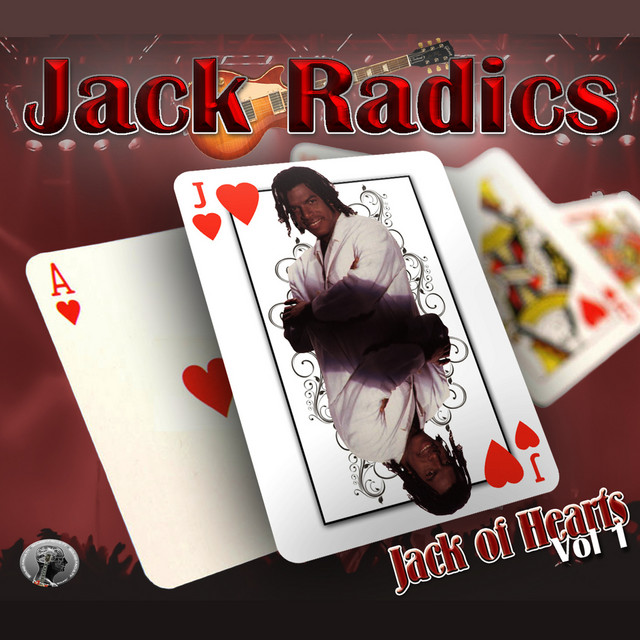Jack Radics - No Matter