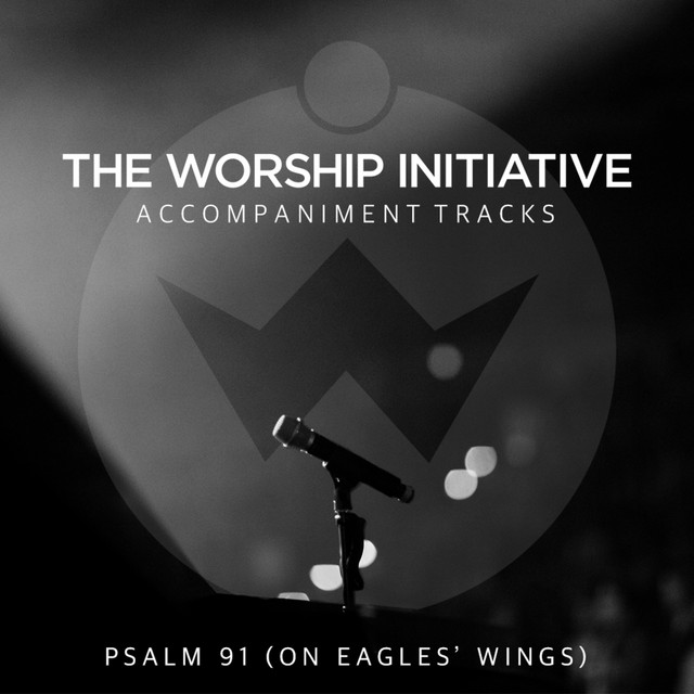 Shane & Shane - Psalm 91 On eagle’s wings