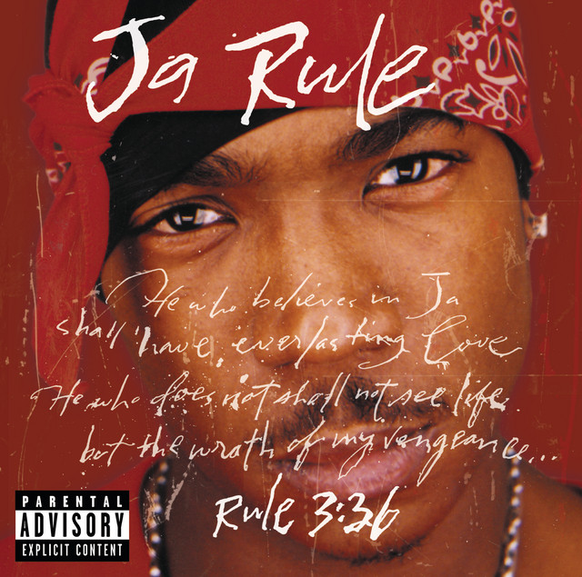 Ja Rule - Put it on me