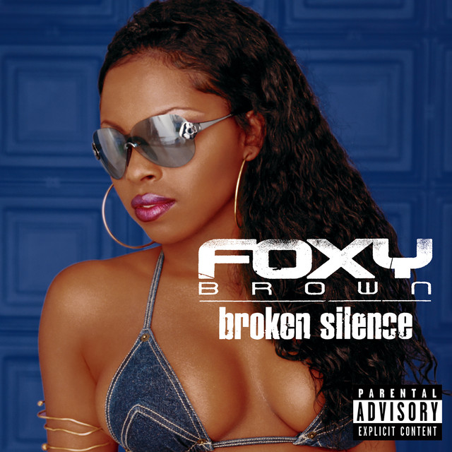 Foxy Brown - Oh Yeah